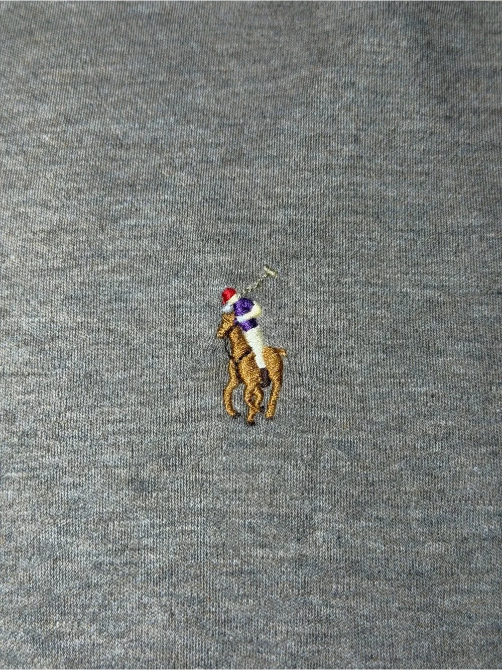 Ralph Lauren long sleeve